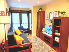 Apartamento Playa de Gijon